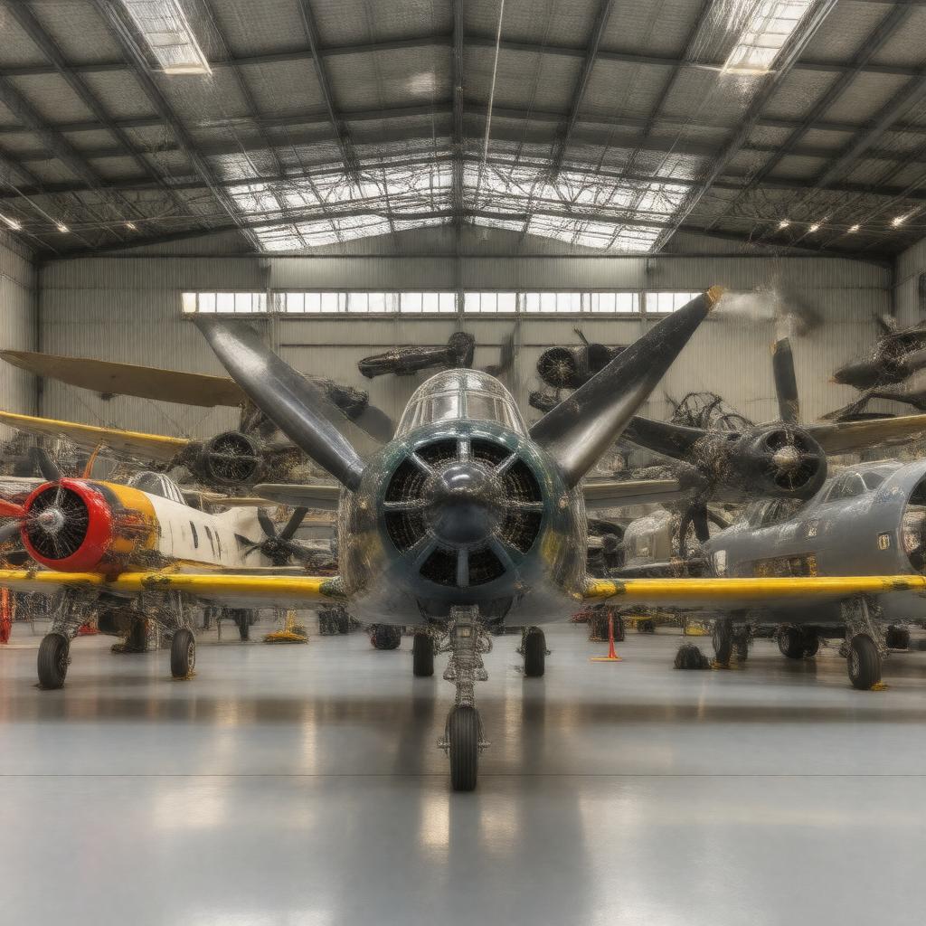 Fleet Air Arm Museum
